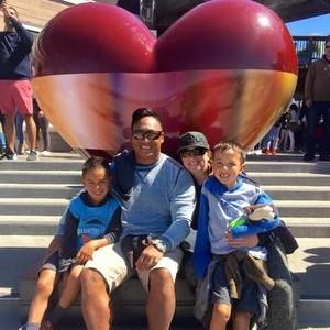 Meet your Posher, Cyndie